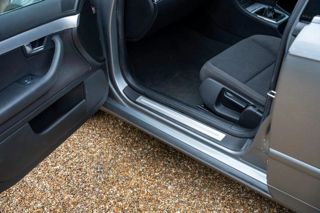 2008 Audi B7 A4 - Image 23 of 30