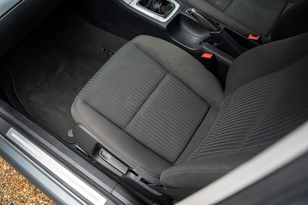 2008 Audi B7 A4 - Image 24 of 30