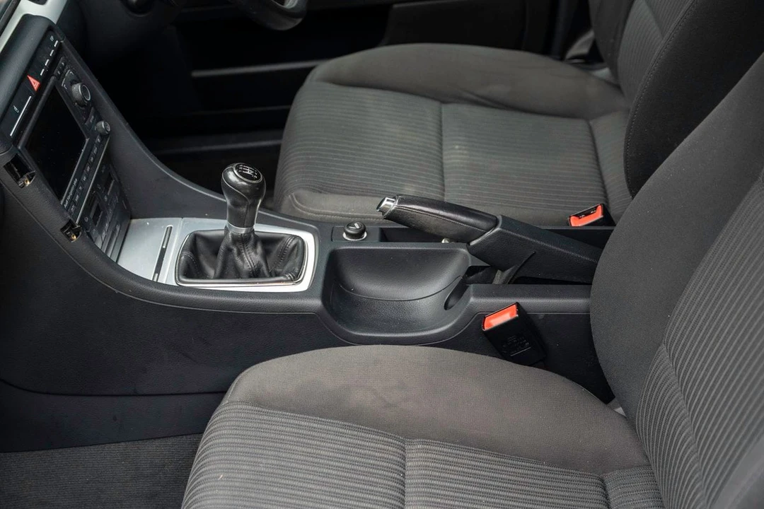 2008 Audi B7 A4 - Image 26 of 30