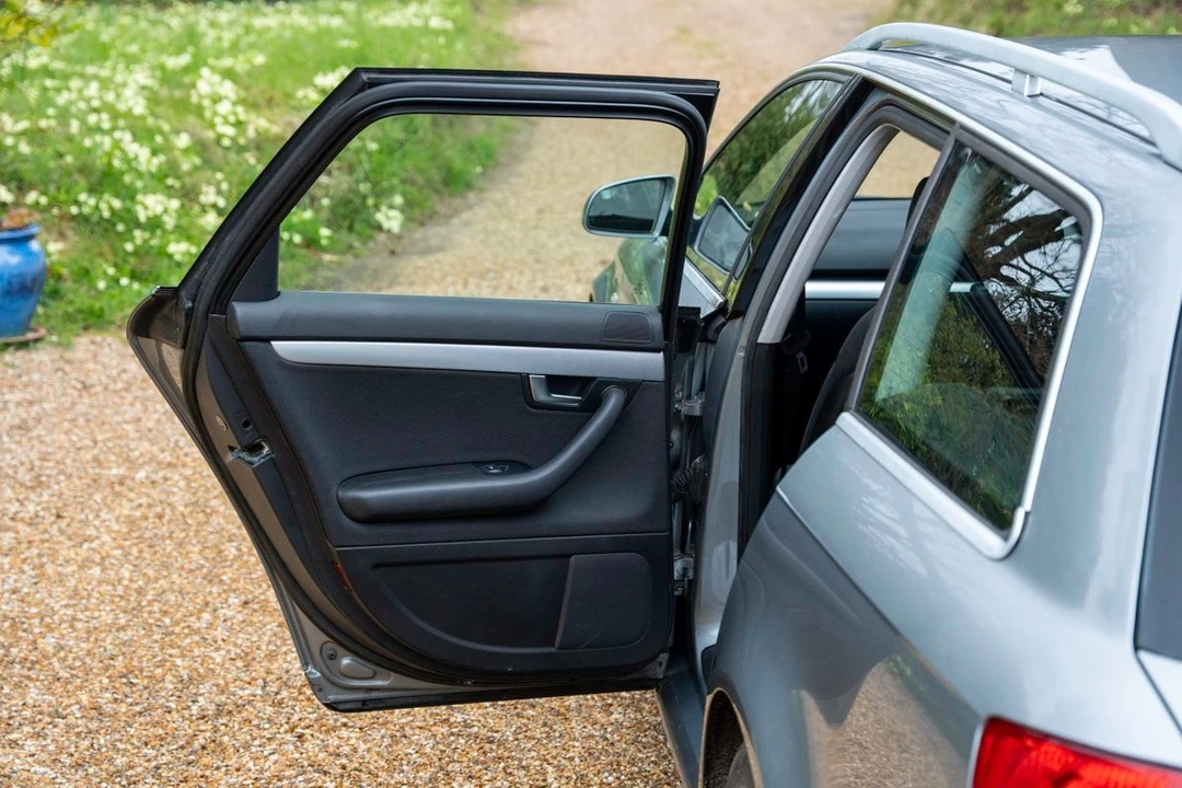 2008 Audi B7 A4 - Image 27 of 30