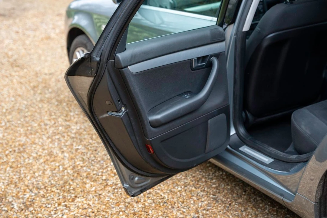 2008 Audi B7 A4 - Image 28 of 30