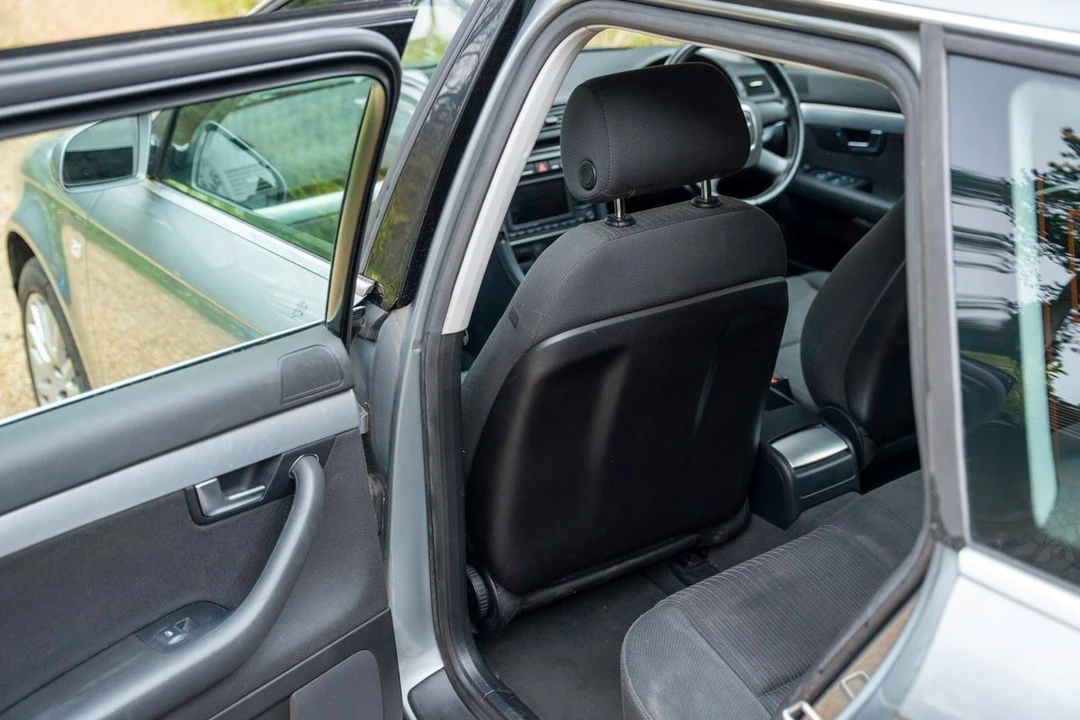 2008 Audi B7 A4 - Image 30 of 30
