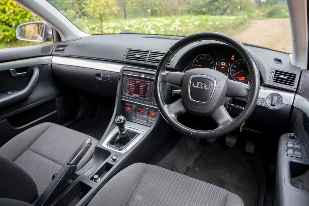 2008 Audi B7 A4 - Image 15 of 30