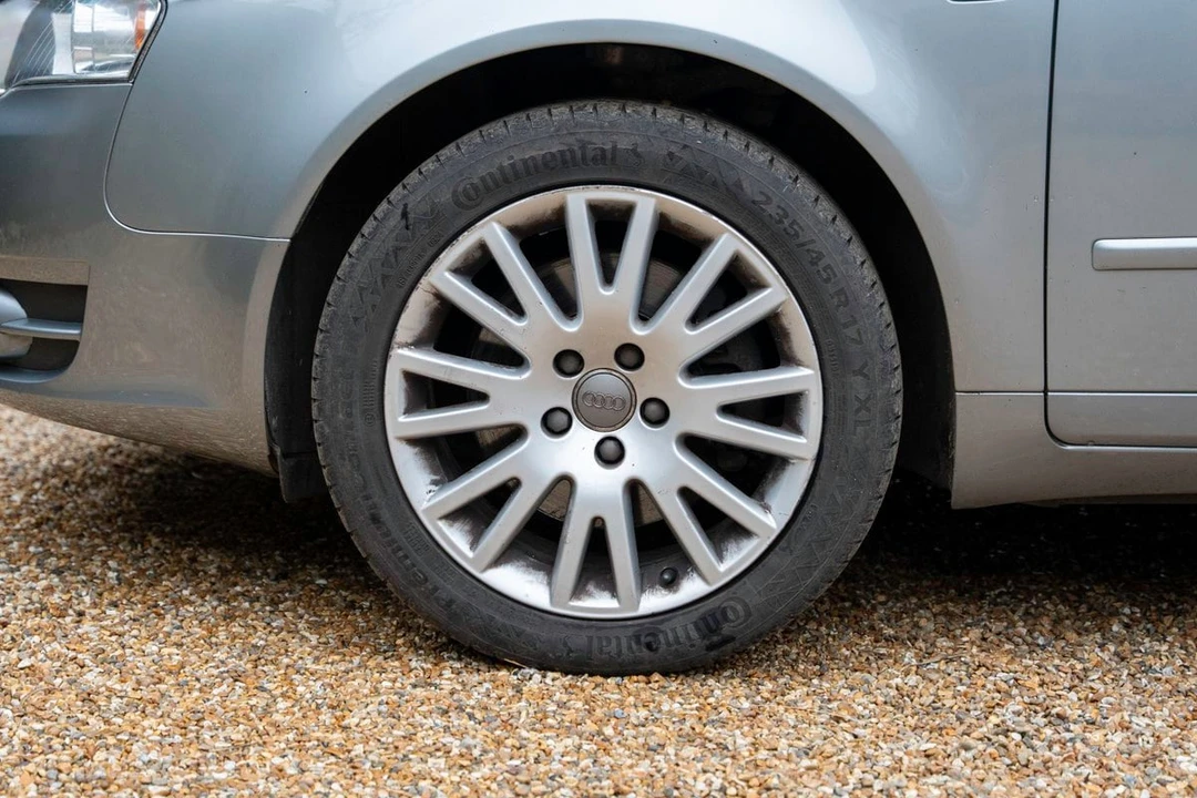 2008 Audi B7 A4 - Image 17 of 30
