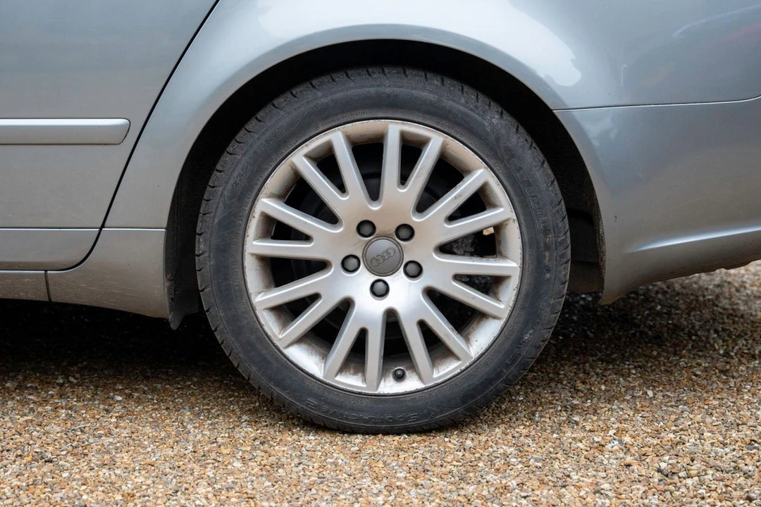 2008 Audi B7 A4 - Image 18 of 30