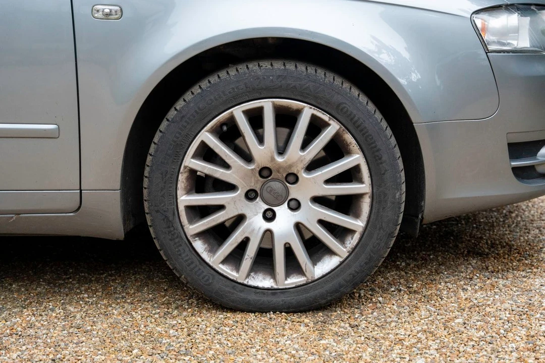 2008 Audi B7 A4 - Image 19 of 30