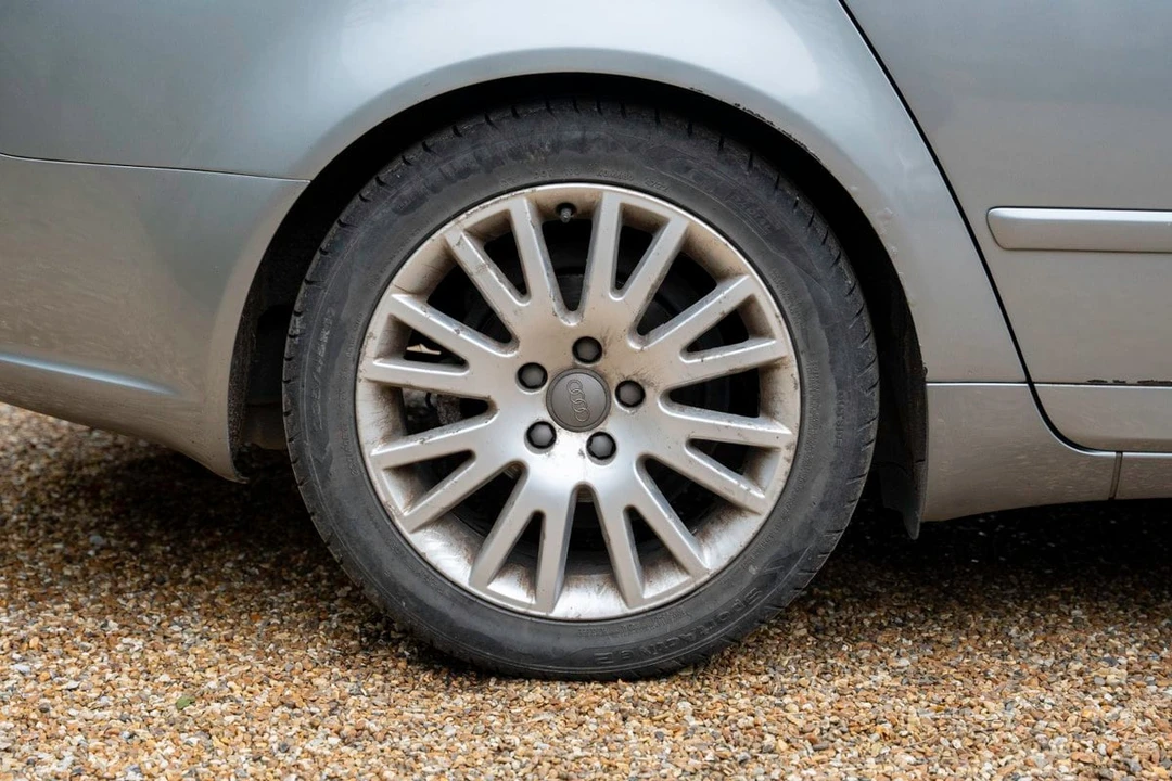 2008 Audi B7 A4 - Image 20 of 30
