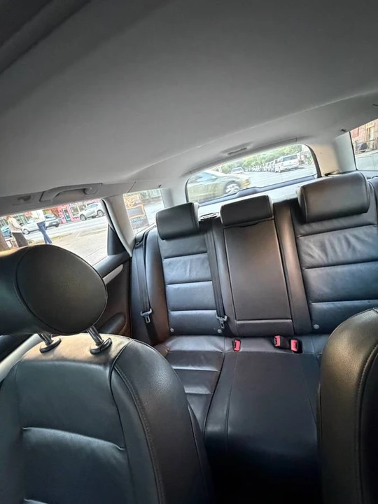 2008 Audi B7 A4 - Image 16 of 19