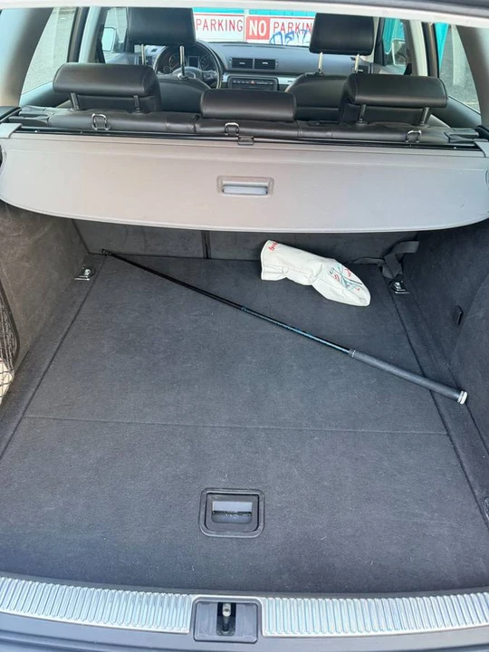 2008 Audi B7 A4 - Image 14 of 19