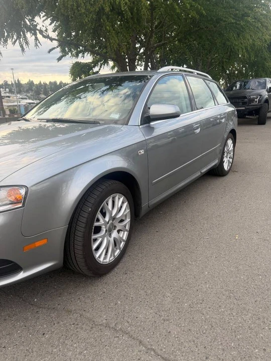 2008 Audi B7 A4 - Image 3 of 19