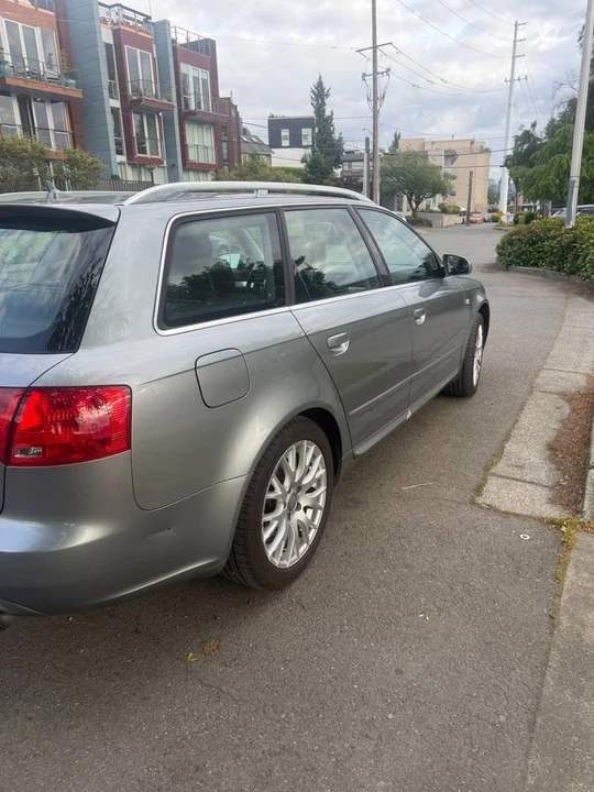 2008 Audi B7 A4 - Image 5 of 19