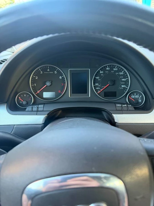 2008 Audi B7 A4 - Image 18 of 19
