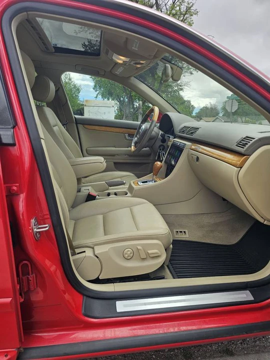 2008 Audi B7 A4 - Image 3 of 20