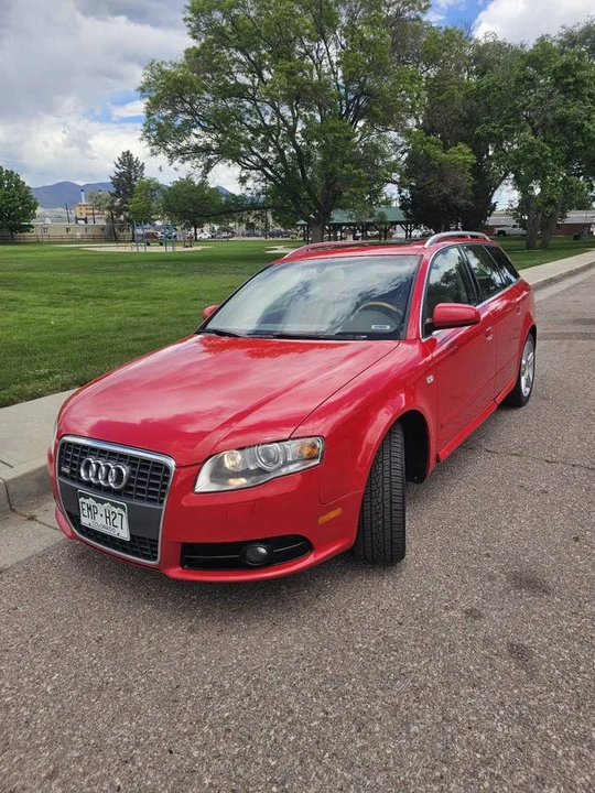 2008 Audi B7 A4 - Image 8 of 20