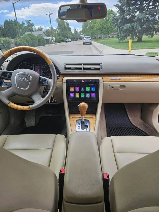 2008 Audi B7 A4 - Image 6 of 20