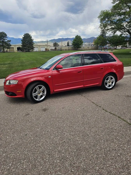 2008 Audi B7 A4 - Image 20 of 20