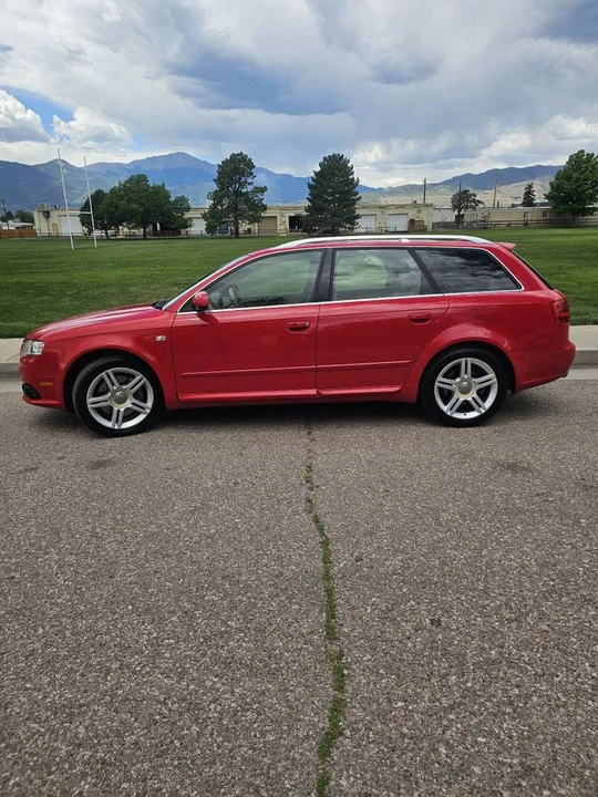 2008 Audi B7 A4 - Image 9 of 20
