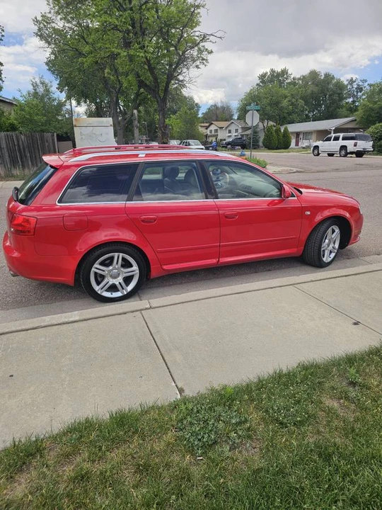 2008 Audi B7 A4 - Image 17 of 20