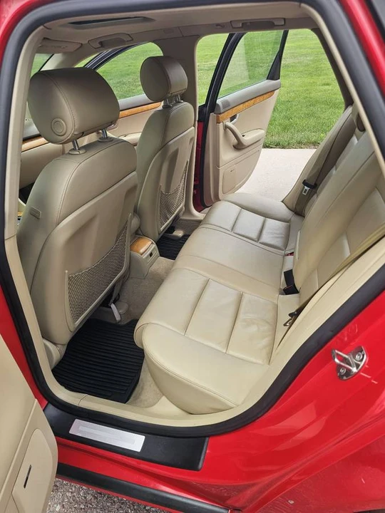 2008 Audi B7 A4 - Image 15 of 20