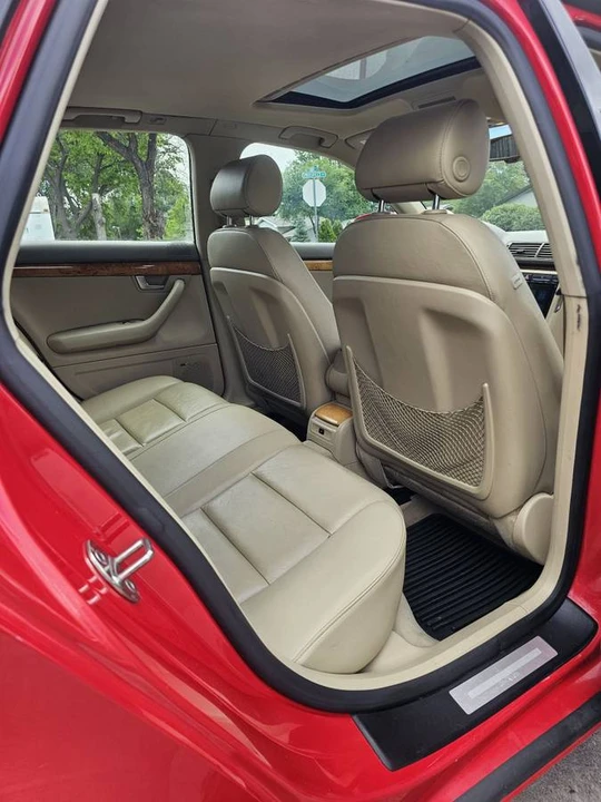 2008 Audi B7 A4 - Image 5 of 20