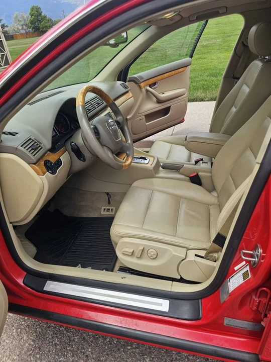 2008 Audi B7 A4 - Image 13 of 20