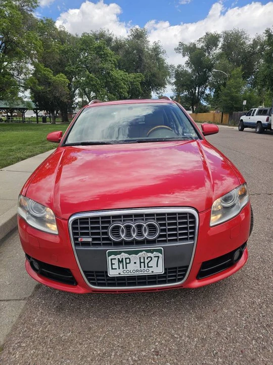 2008 Audi B7 A4 - Image 7 of 20