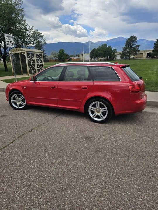 2008 Audi B7 A4 - Image 10 of 20
