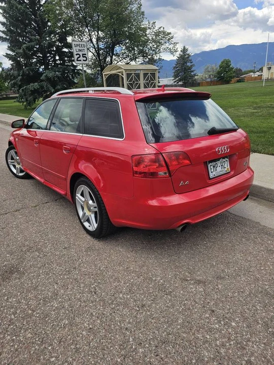 2008 Audi B7 A4 - Image 19 of 20