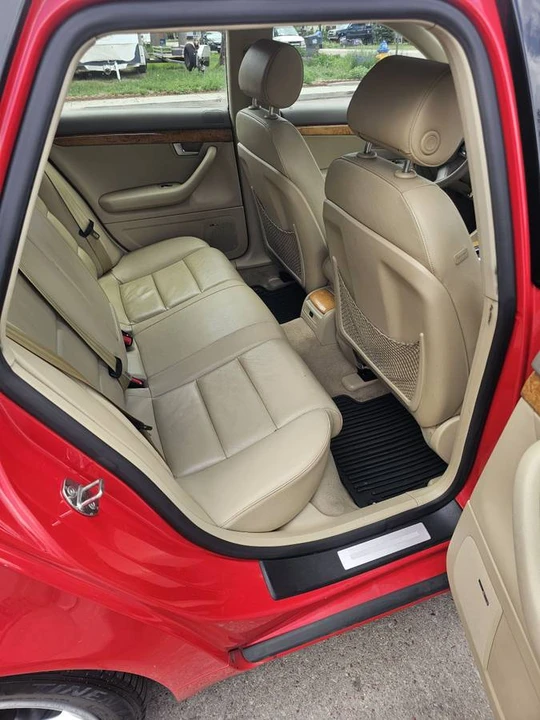 2008 Audi B7 A4 - Image 4 of 20