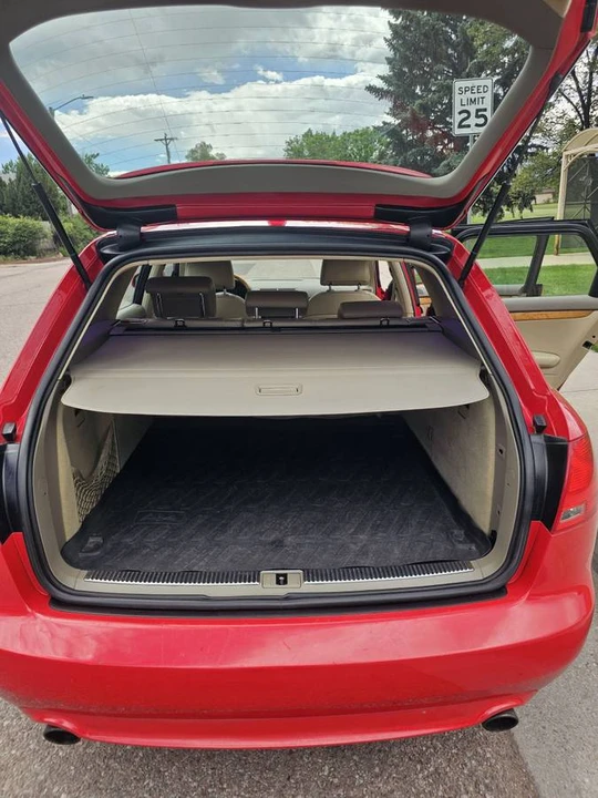 2008 Audi B7 A4 - Image 14 of 20