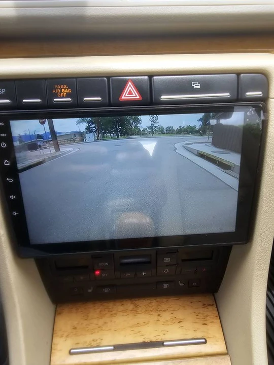 2008 Audi B7 A4 - Image 11 of 20