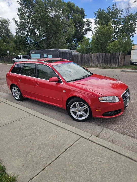 2008 Audi B7 A4 - Image 18 of 20