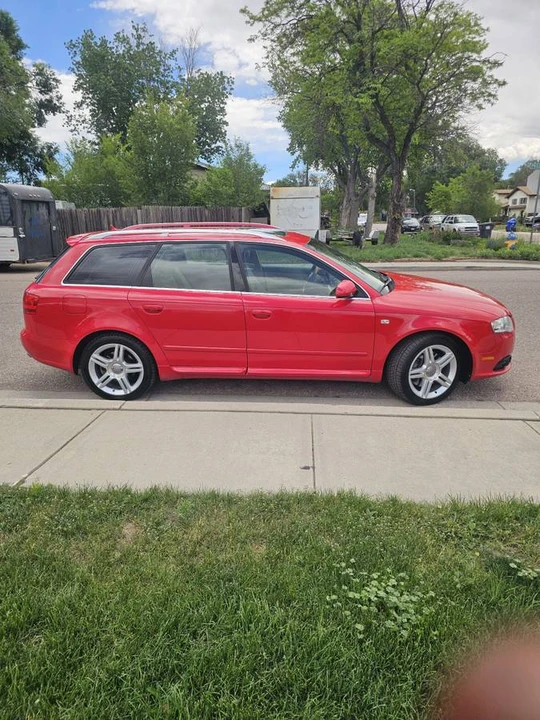 2008 Audi B7 A4 - Image 2 of 20