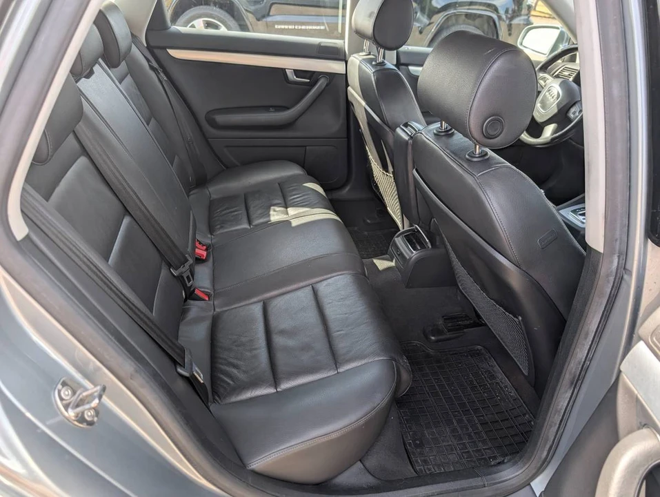 2008 Audi B7 A4 - Image 7 of 14