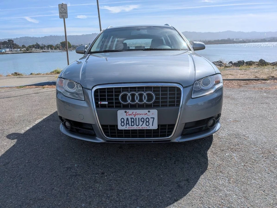 2008 Audi B7 A4 - Image 2 of 14