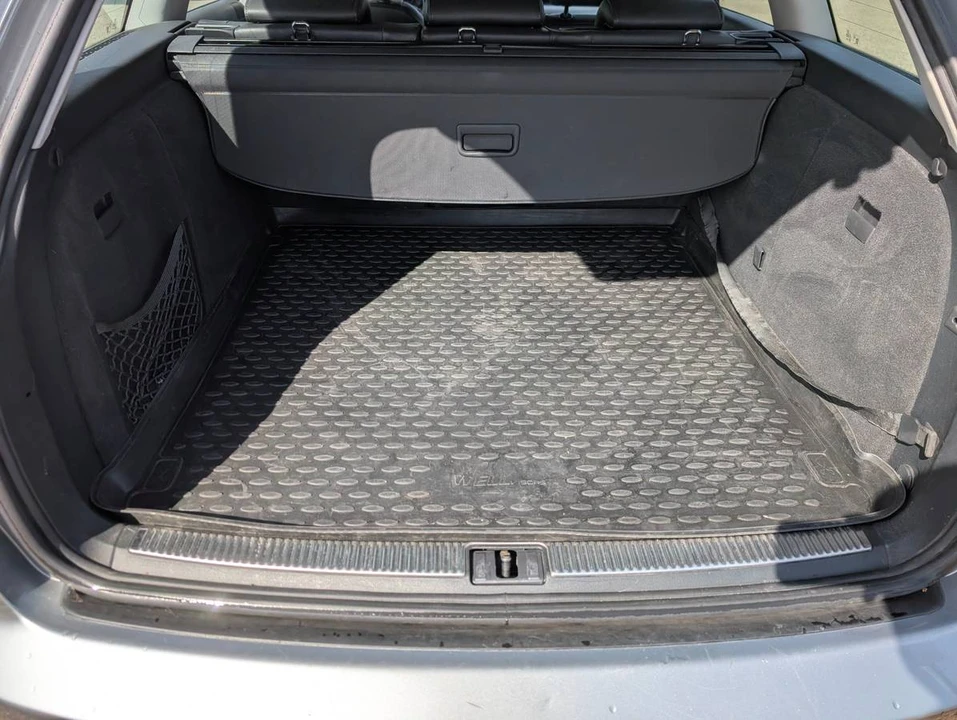 2008 Audi B7 A4 - Image 9 of 14