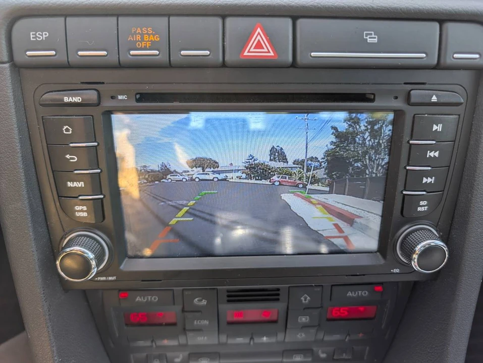 2008 Audi B7 A4 - Image 12 of 14