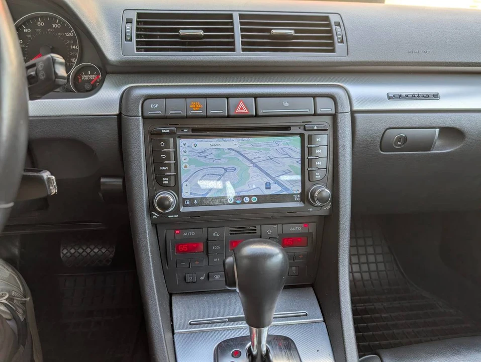 2008 Audi B7 A4 - Image 11 of 14