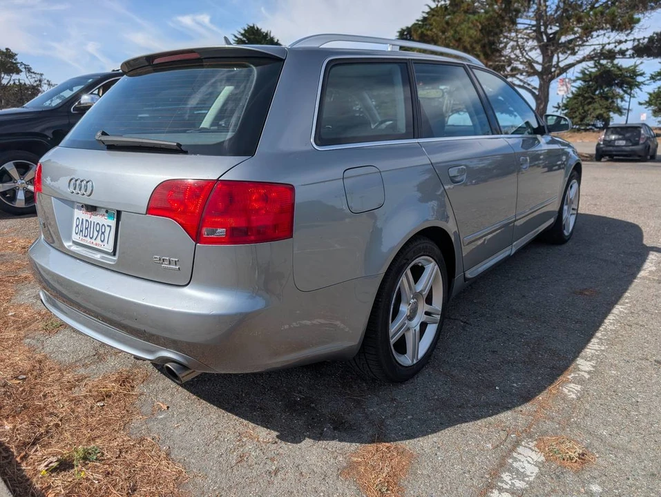 2008 Audi B7 A4 - Image 4 of 14