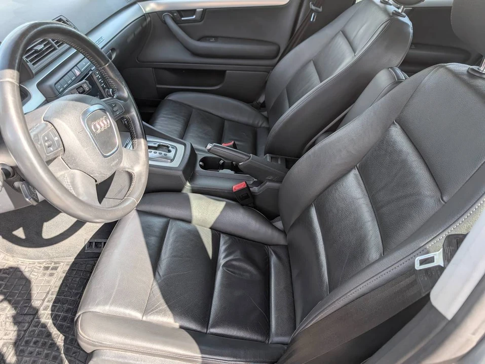 2008 Audi B7 A4 - Image 8 of 14