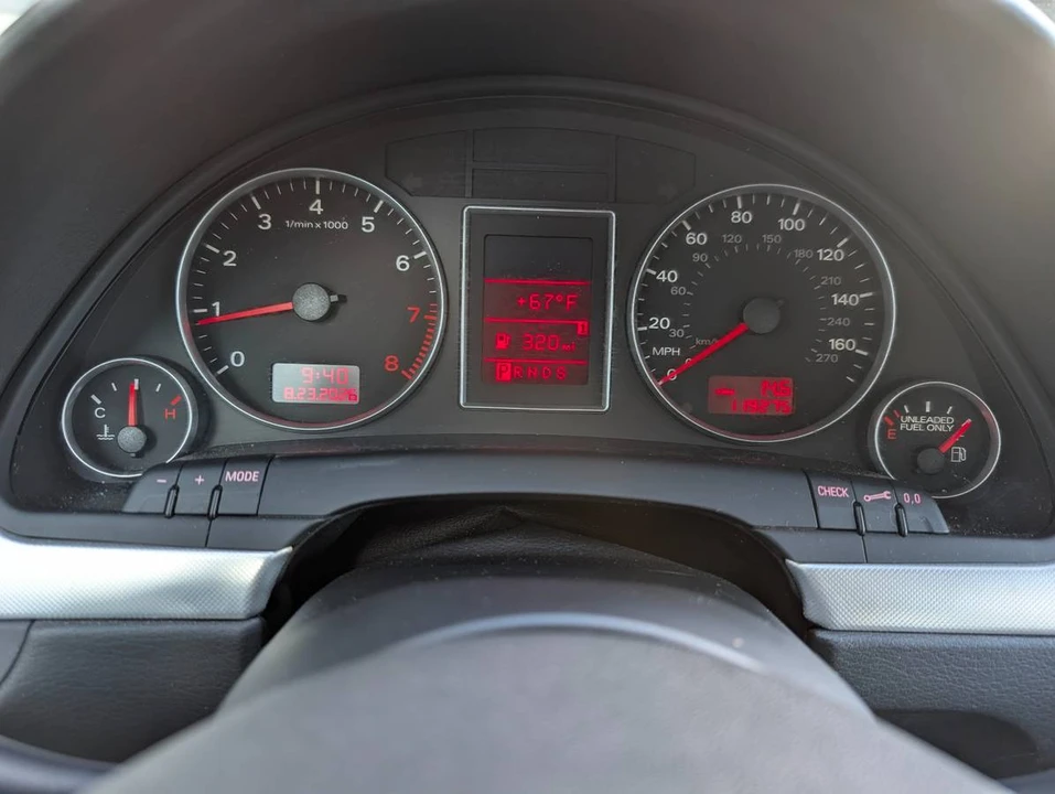 2008 Audi B7 A4 - Image 10 of 14