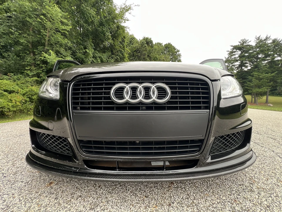2008 Audi B7 A4 - Image 31 of 31