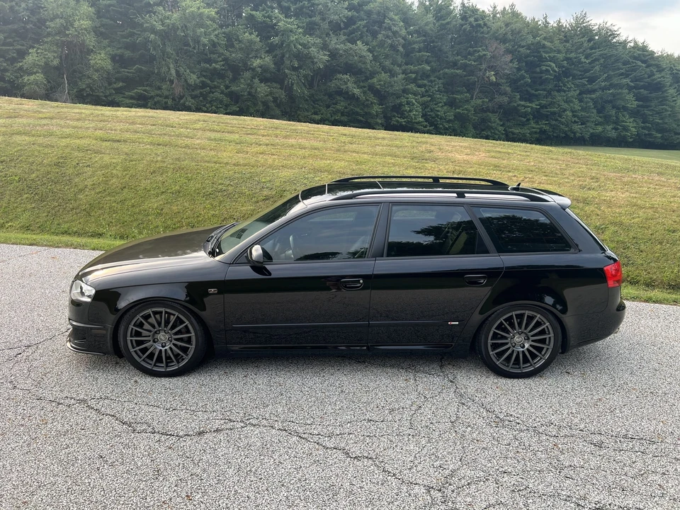 2008 Audi B7 A4 - Image 13 of 31
