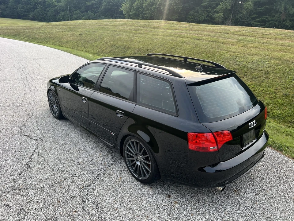 2008 Audi B7 A4 - Image 15 of 31