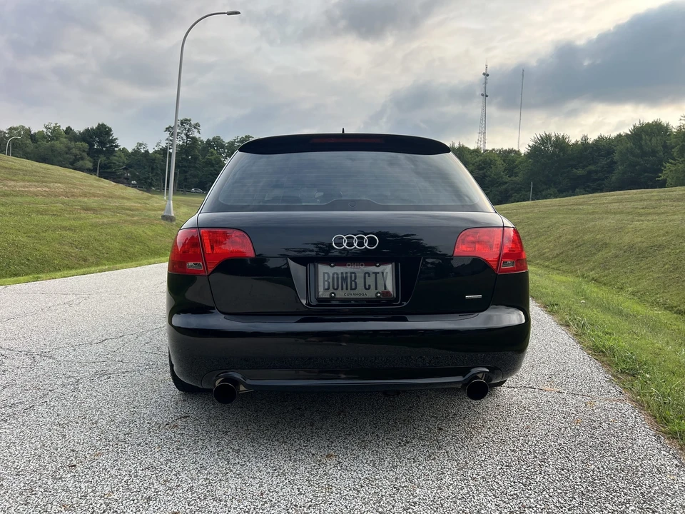 2008 Audi B7 A4 - Image 18 of 31