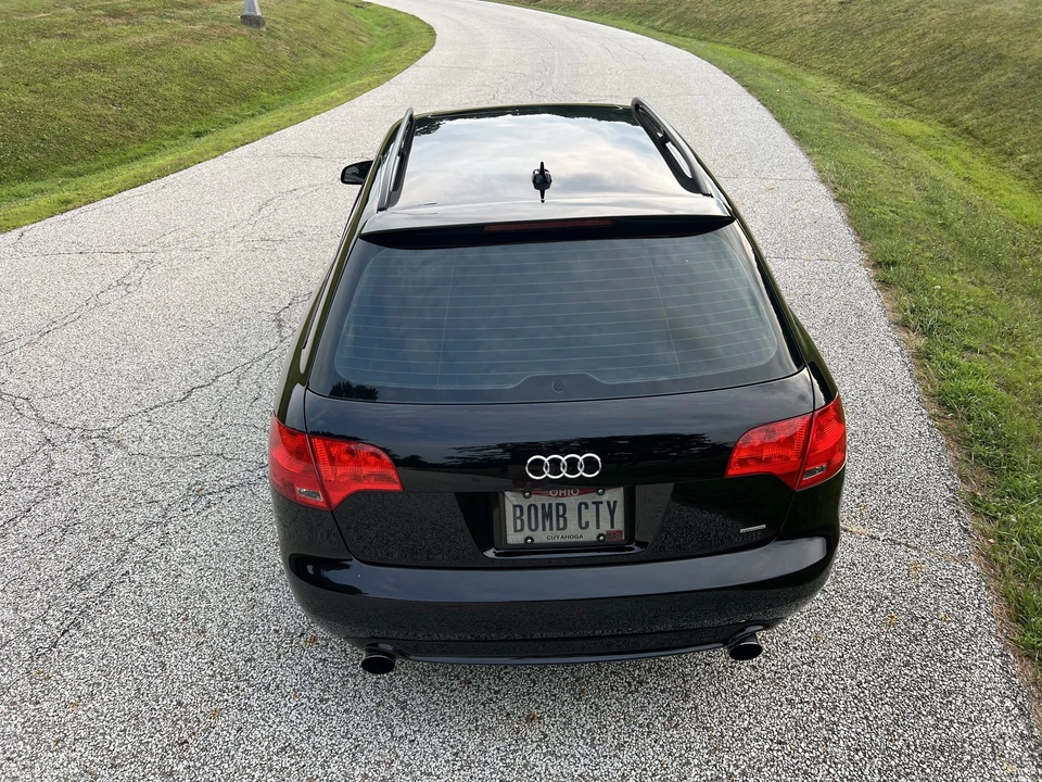 2008 Audi B7 A4 - Image 17 of 31