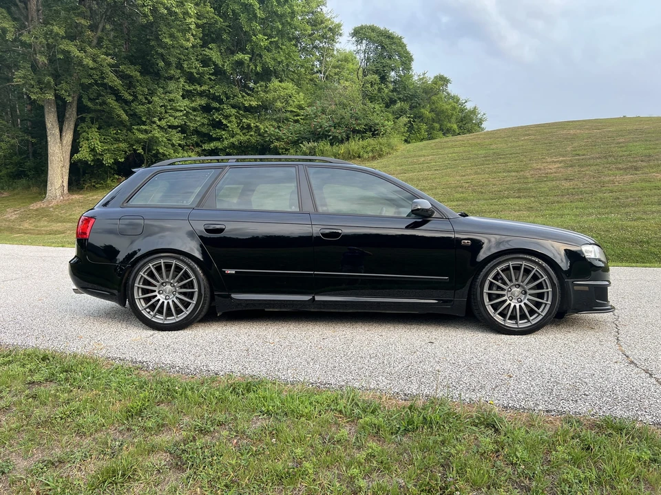 2008 Audi B7 A4 - Image 24 of 31