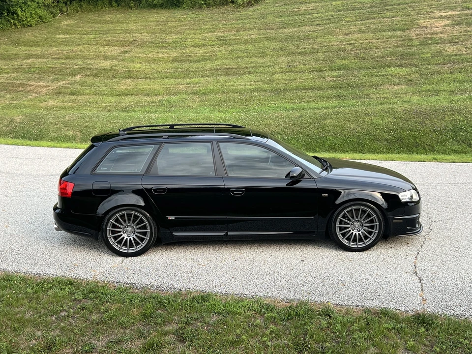 2008 Audi B7 A4 - Image 22 of 31