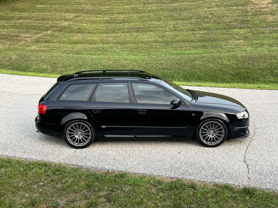 2008 Audi B7 A4 - Image 23 of 31