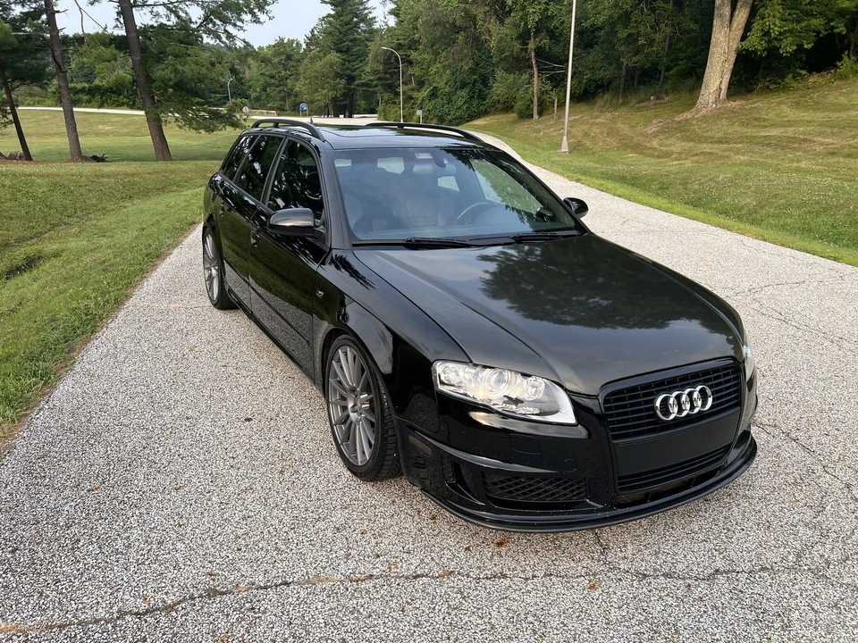 2008 Audi B7 A4 - Image 26 of 31